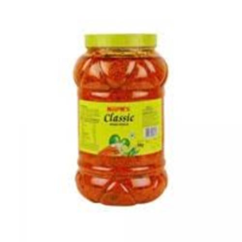 NILLONS classic MIX PICKLE 1KG